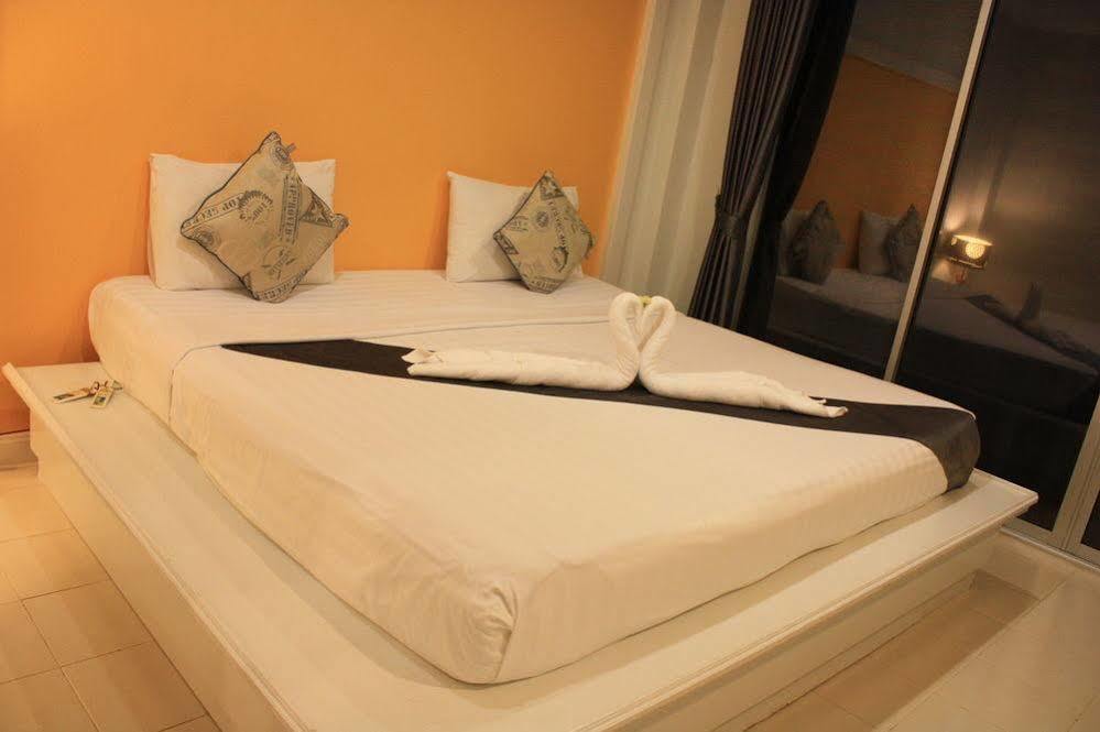 Phuket Racha Homestay Kata Beach (Phuket)