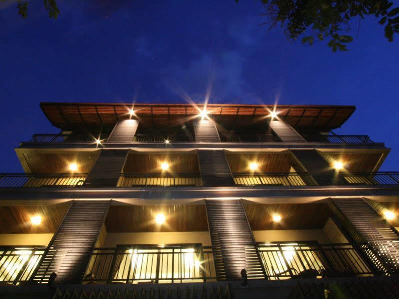Phuket Botanic 3*