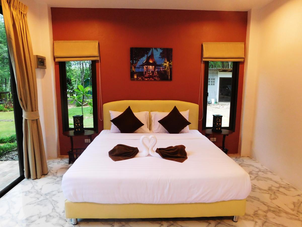 Resort Phuket Sirinapha