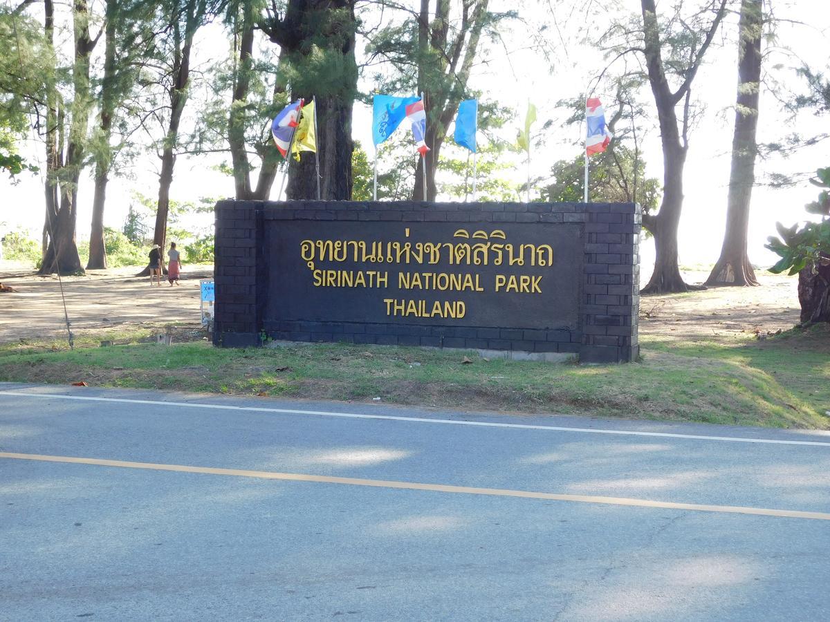 Resort Phuket Sirinapha 2*