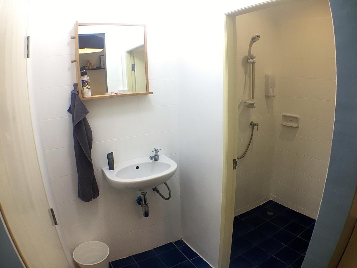 Hostel Conmigo