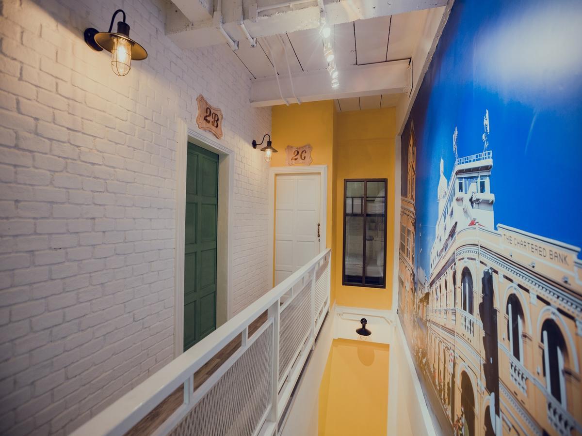 Hostel Sino @ Kata *