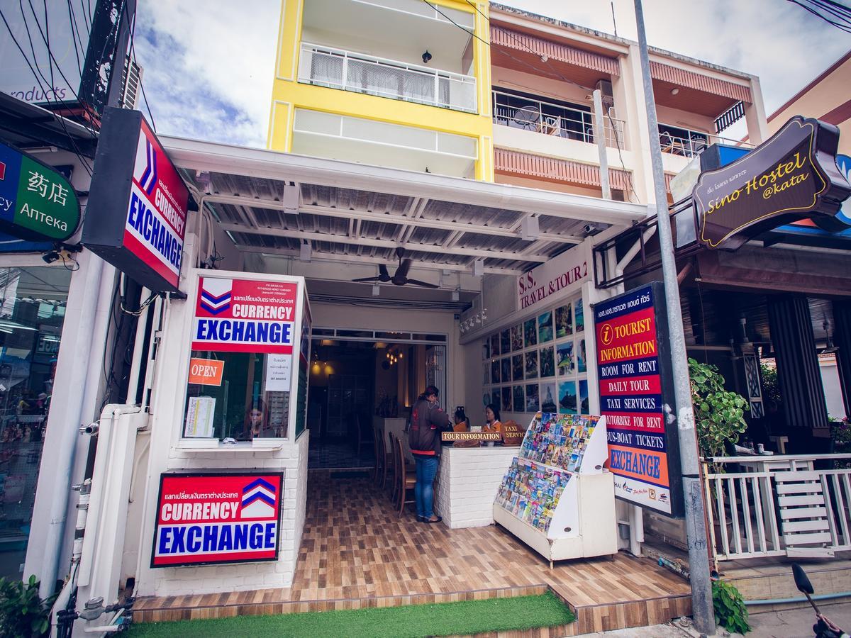 Sino @ Kata * Phuket