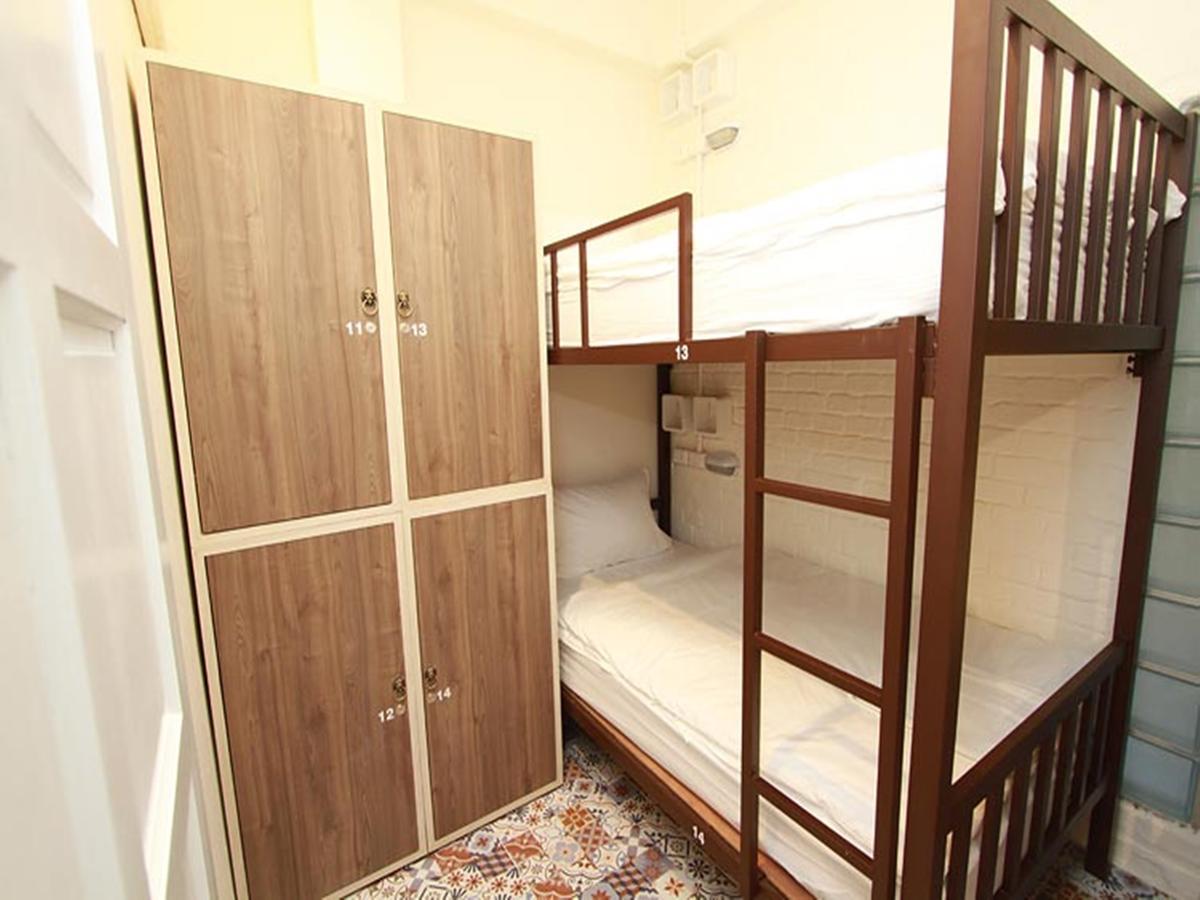 Hostel Sino @ Kata