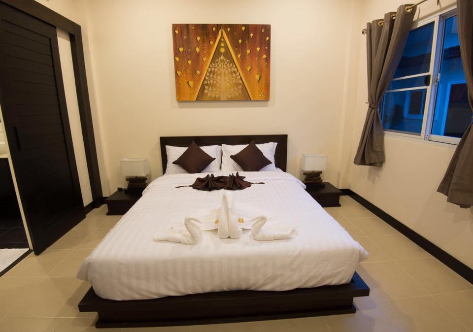 Resort Pai Non Village 3*