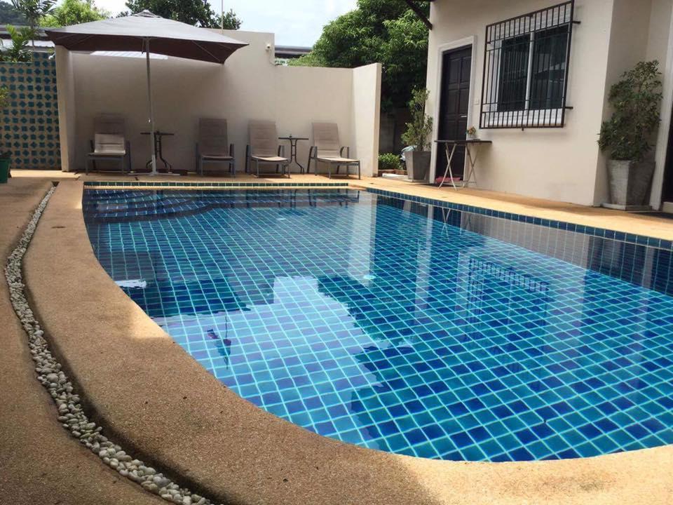 Resort Pai Non Village Rawai