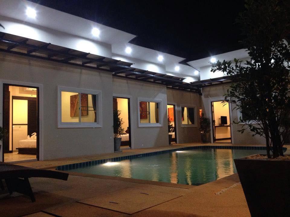 Pai Non Village Resort