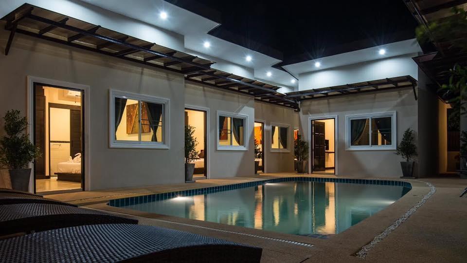 Resort Pai Non Village 3*