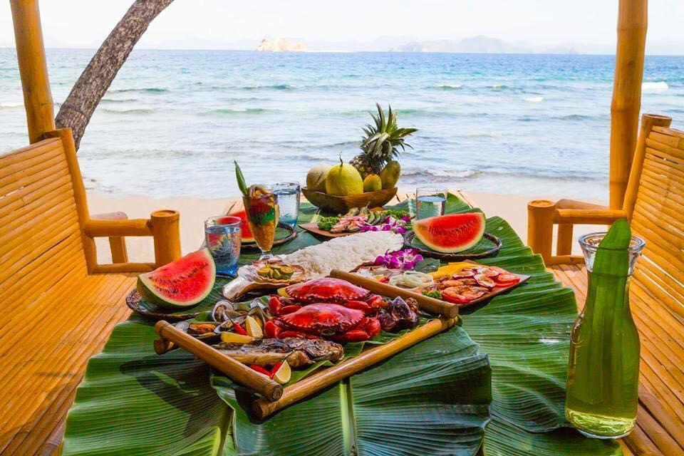 Resort Pai Non Village