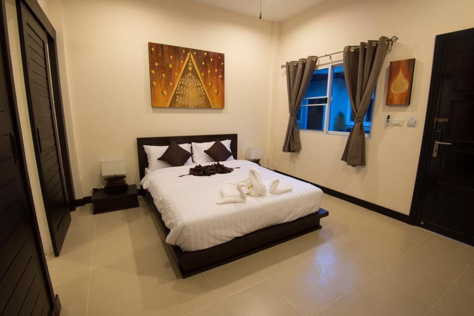 Resort Pai Non Village 3*