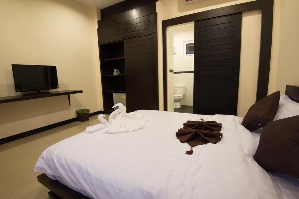 Pai Non Village Resort