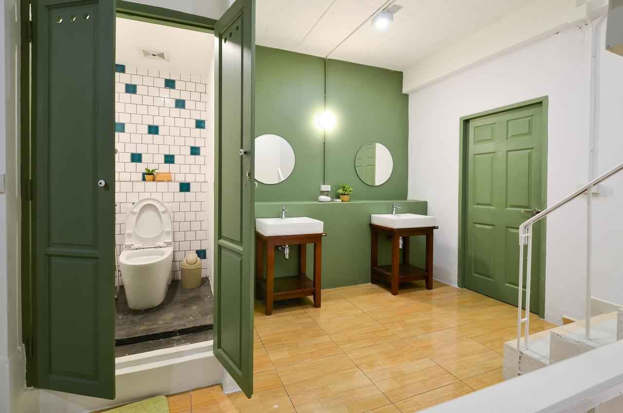 Hostel Baan Baan - Sha Phuket