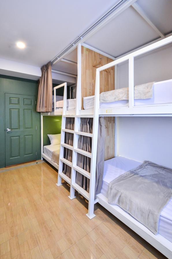 Baan Baan - Sha Hostel