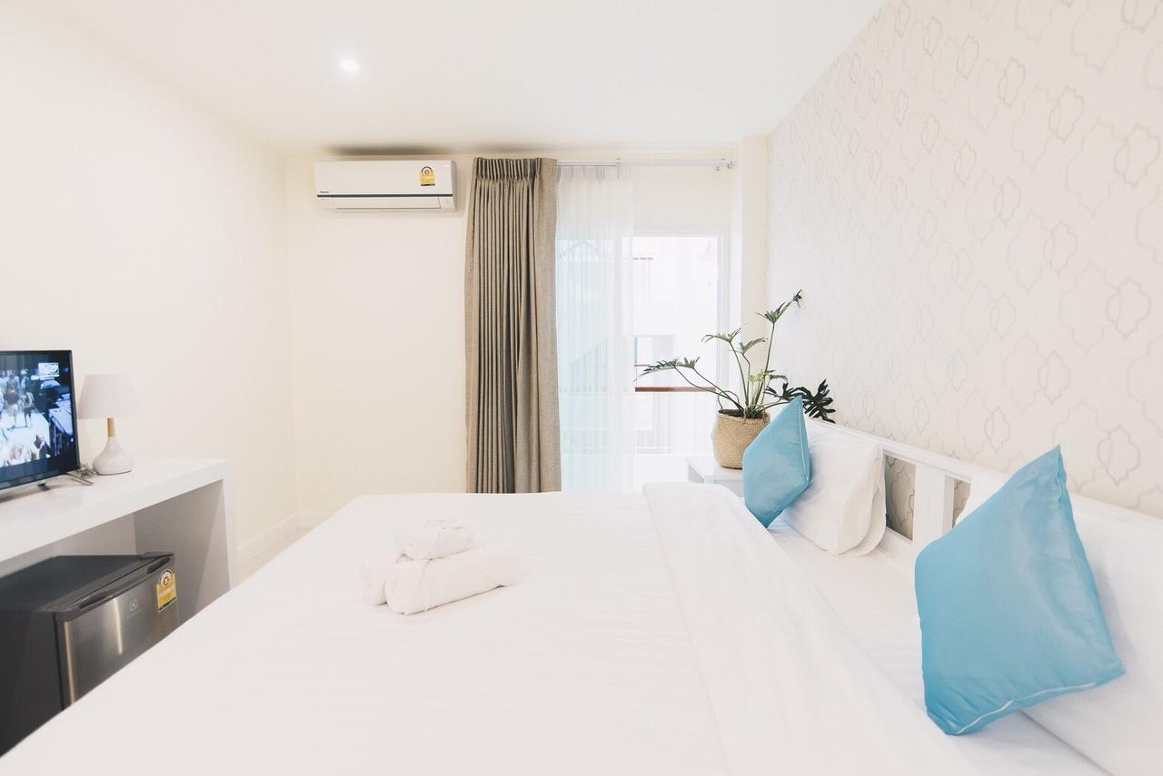 Hostel Shunli - Sha Extra *