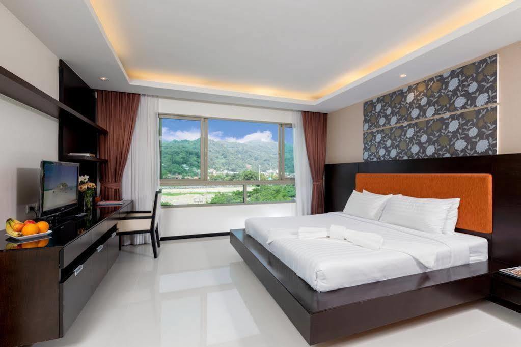 The Regent Kamala Beach
