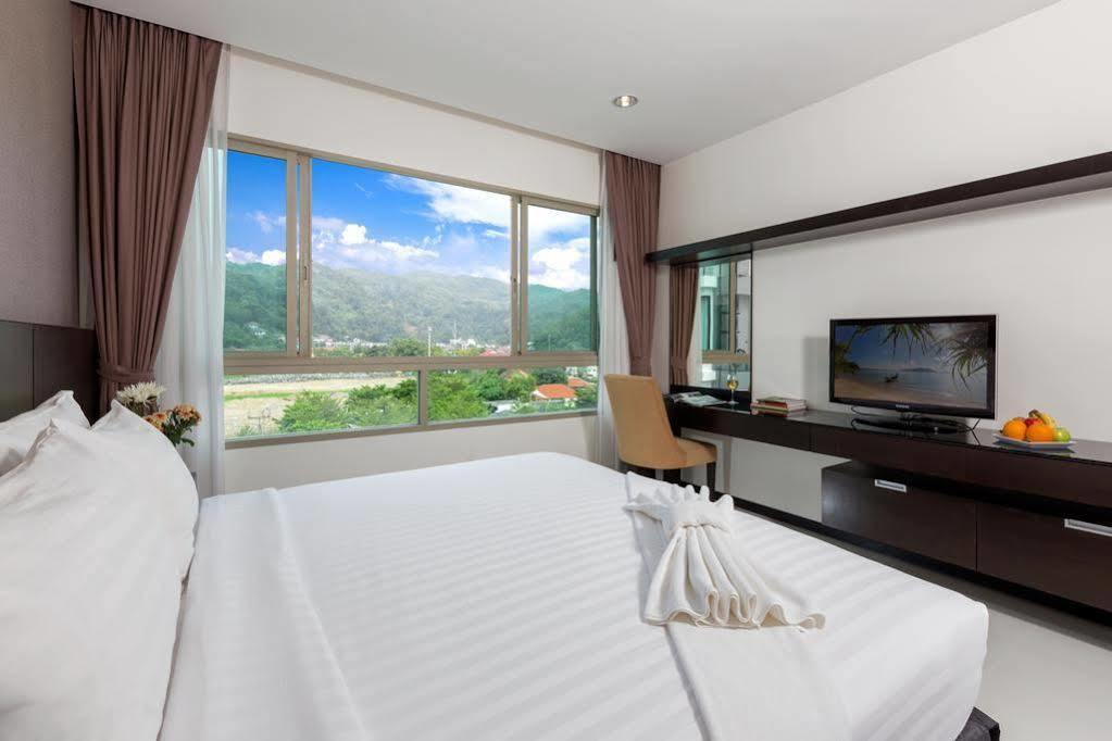 The Regent * Kamala Beach