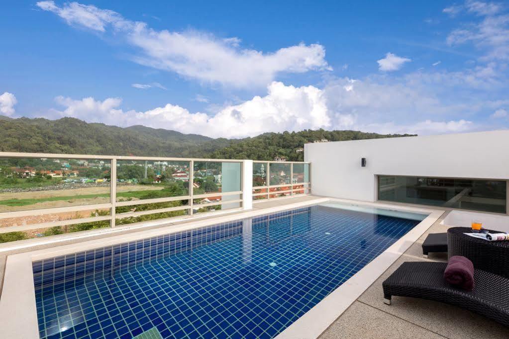 The Regent * Kamala Beach
