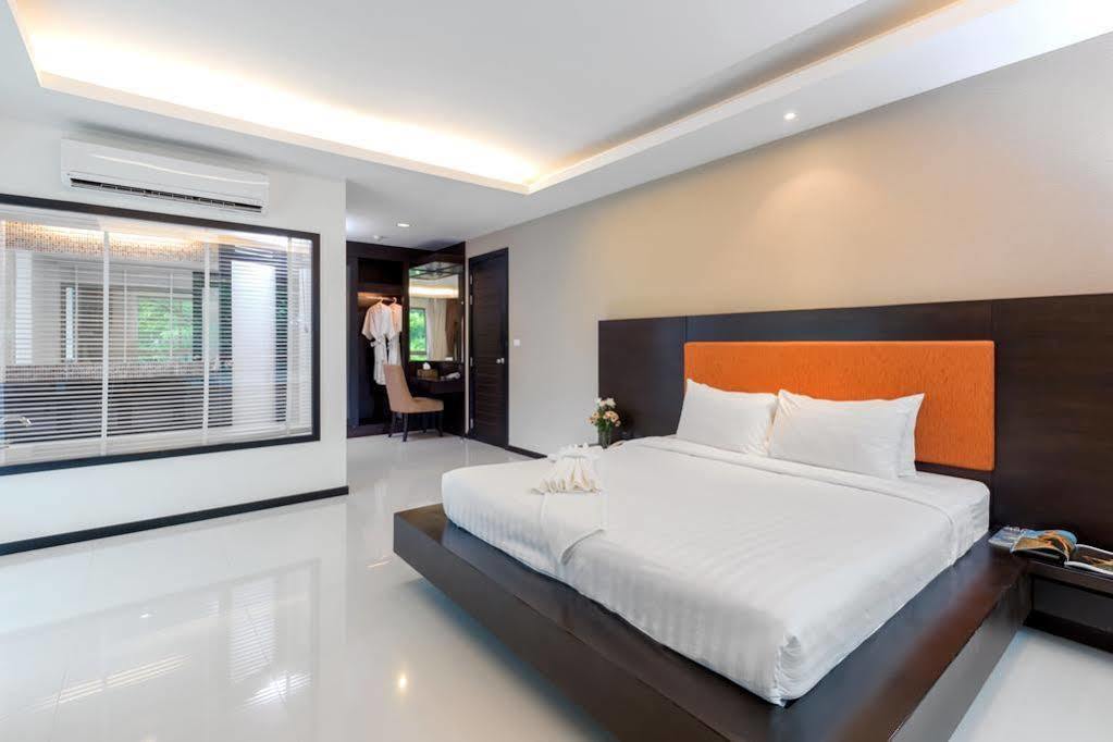 Hotel The Regent *