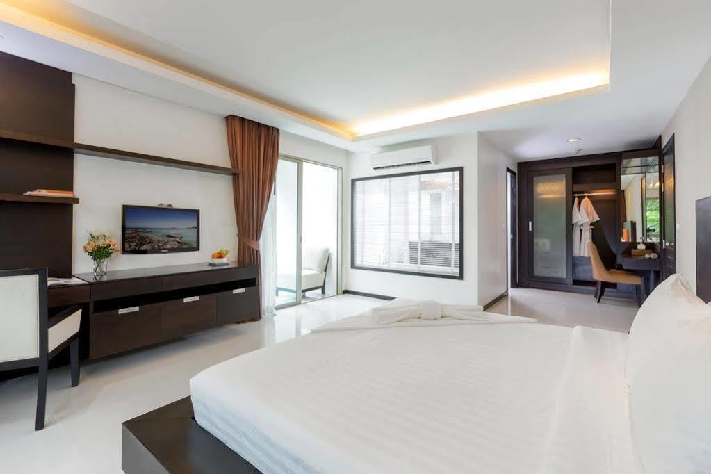 The Regent Kamala Beach