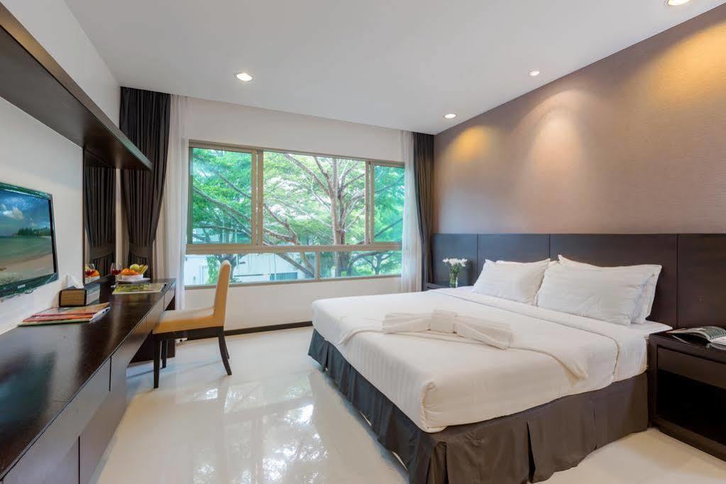 The Regent Kamala Beach