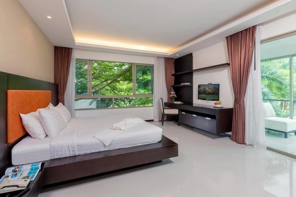 The Regent *