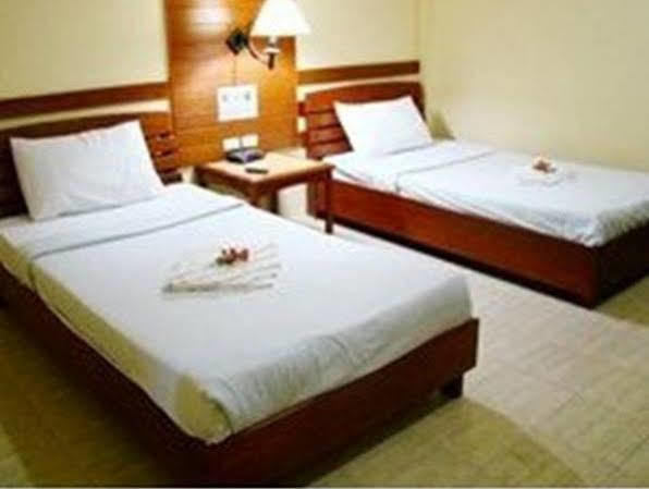 Baan Nat The Village Hotel Phuket