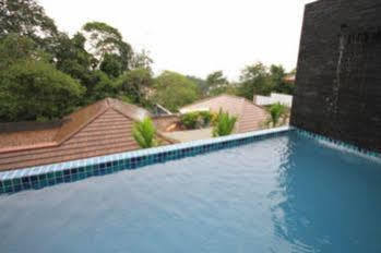 Resort Baan Kongdee Sunset 3*