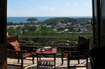 Baan Kongdee Sunset 3* Kata Beach (Phuket)