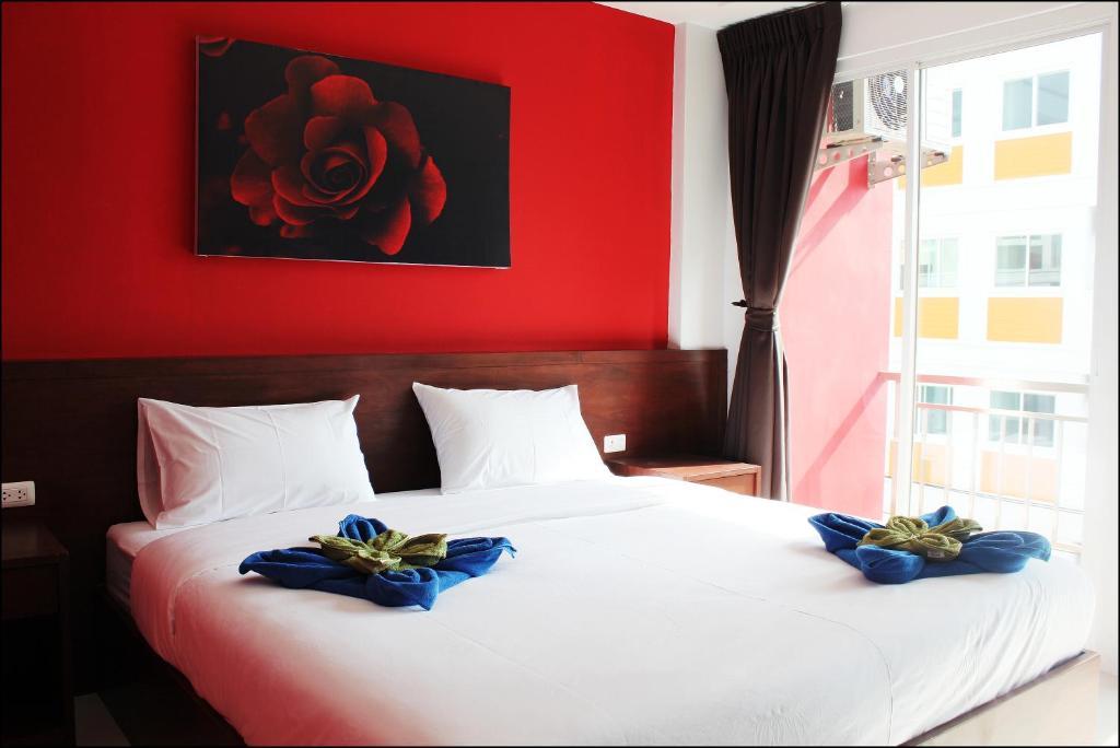 Hotel Onibaku Patong