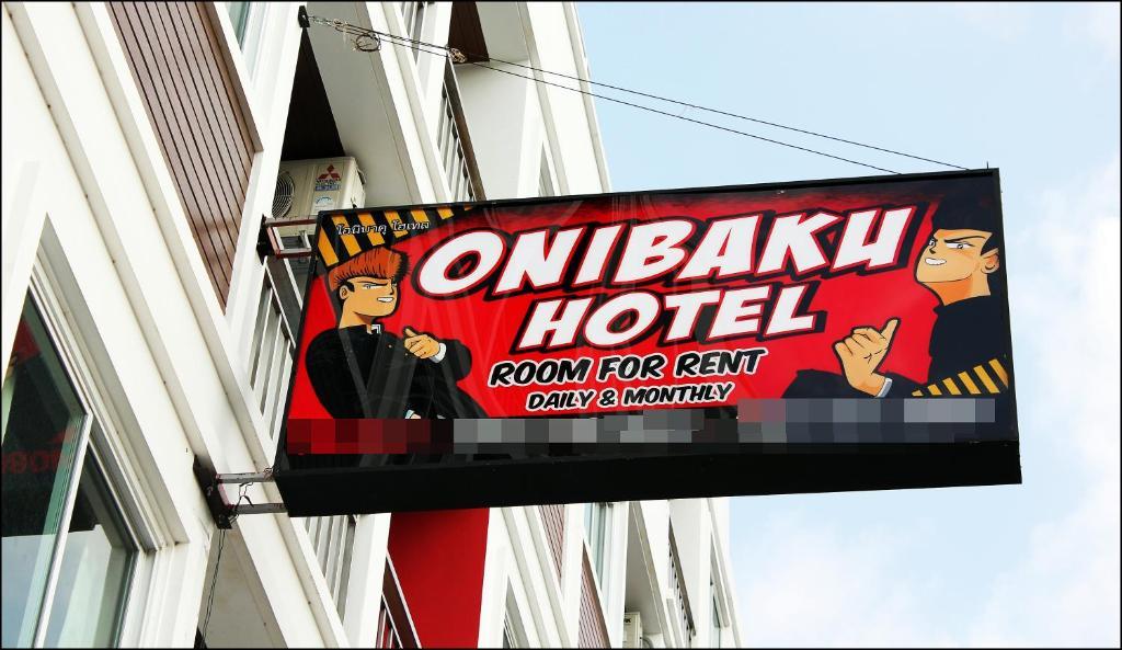 Onibaku 2* Patong