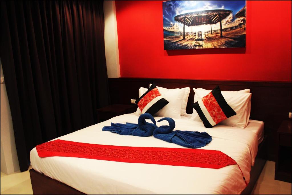 Hotel Onibaku Patong
