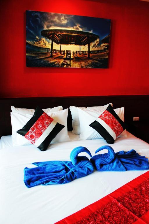 Onibaku Hotel Patong