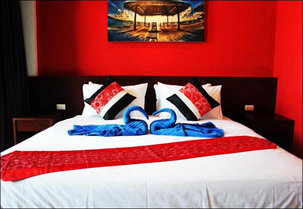 Hotel Onibaku Patong