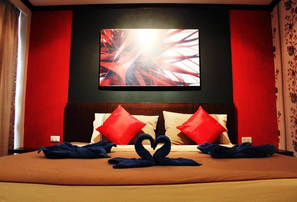 Hotel Onibaku Patong