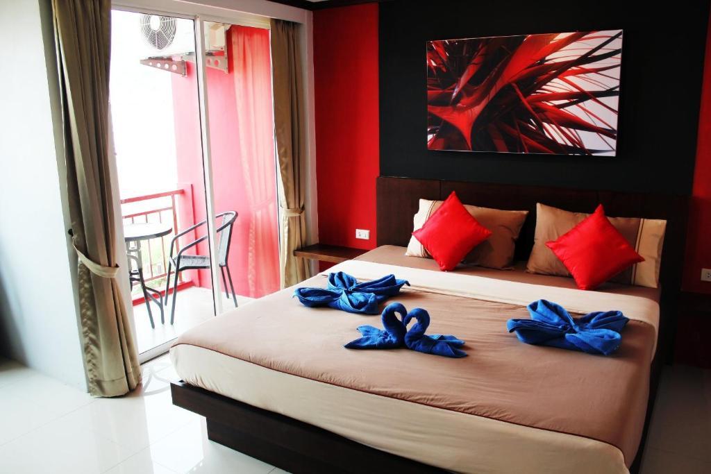 Hotel Onibaku