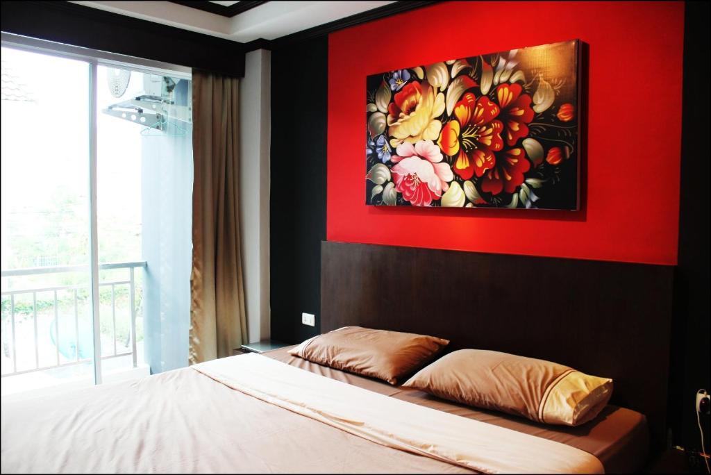 Onibaku Hotel Patong