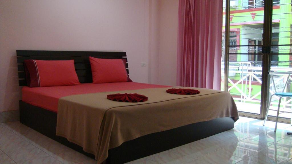 Guest house Candy House 2*
