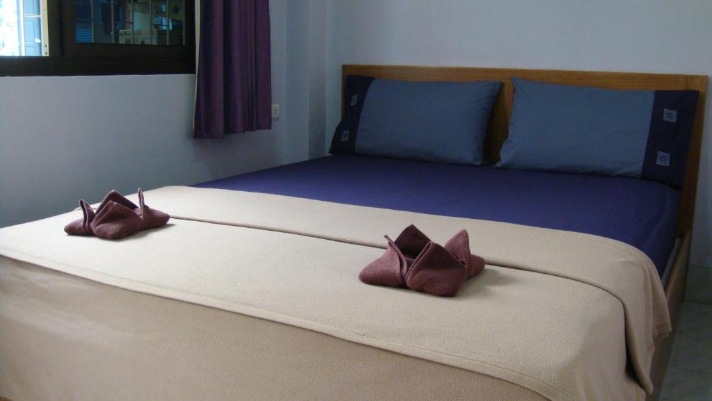 Candy House Guest house Patong
