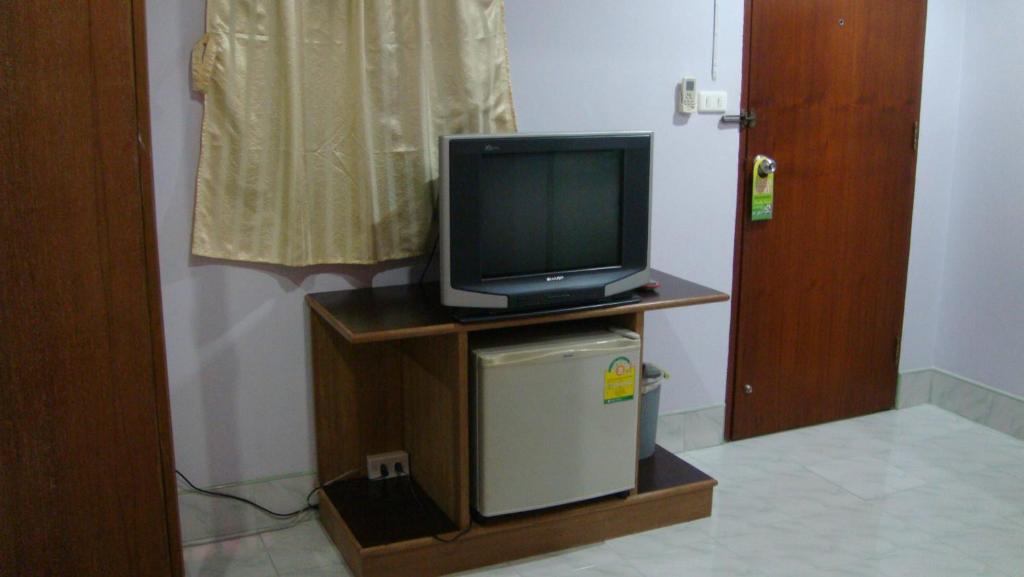 Guest house Candy House Patong