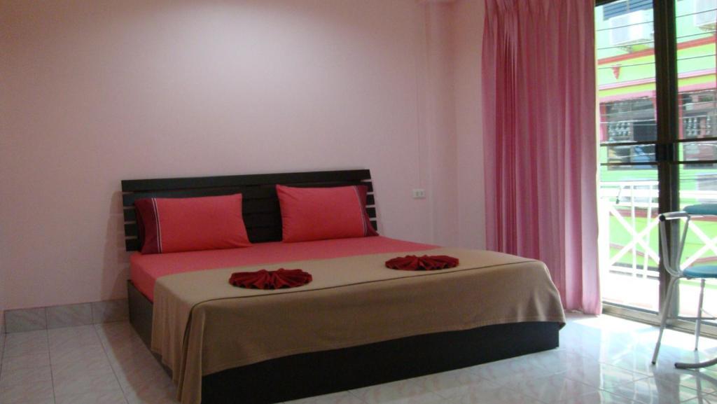 Candy House 2* Patong