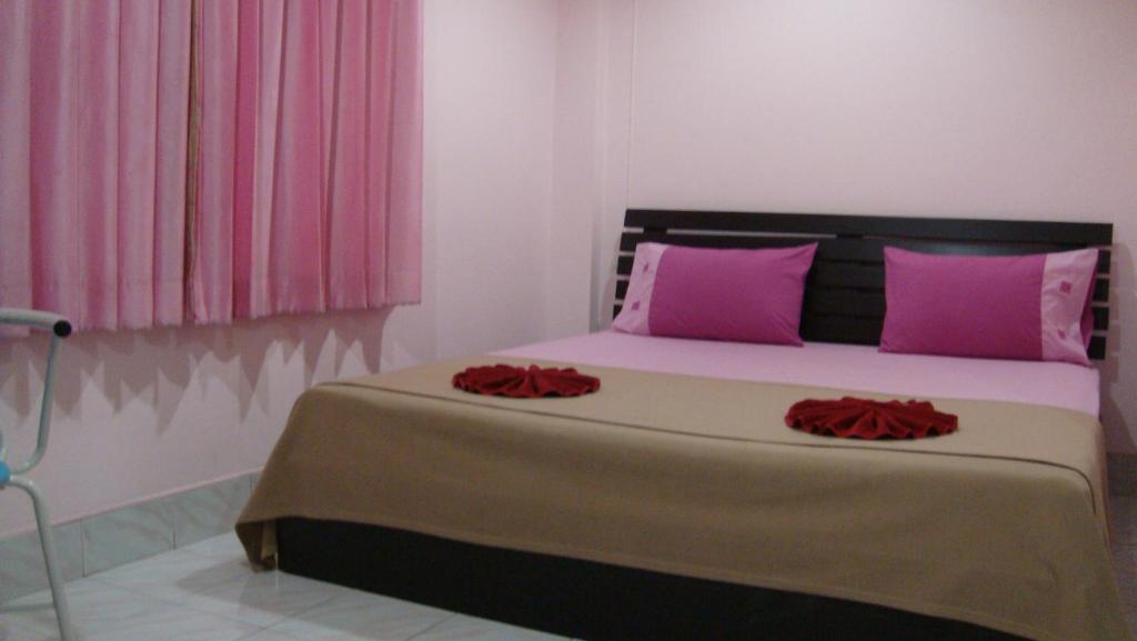 Candy House Guest house Patong