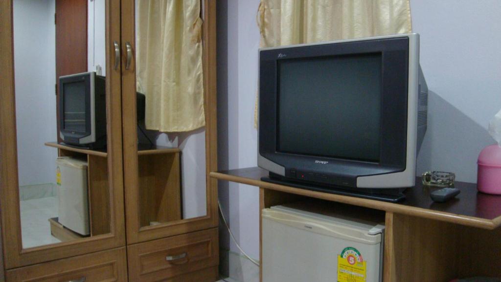 Guest house Candy House Patong