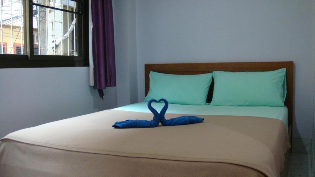 Candy House Guest house Patong