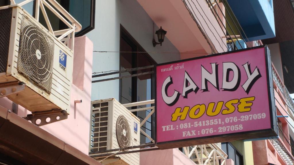 Candy House Patong
