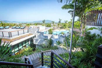 Resort Chalong Chalet Resort 4*
