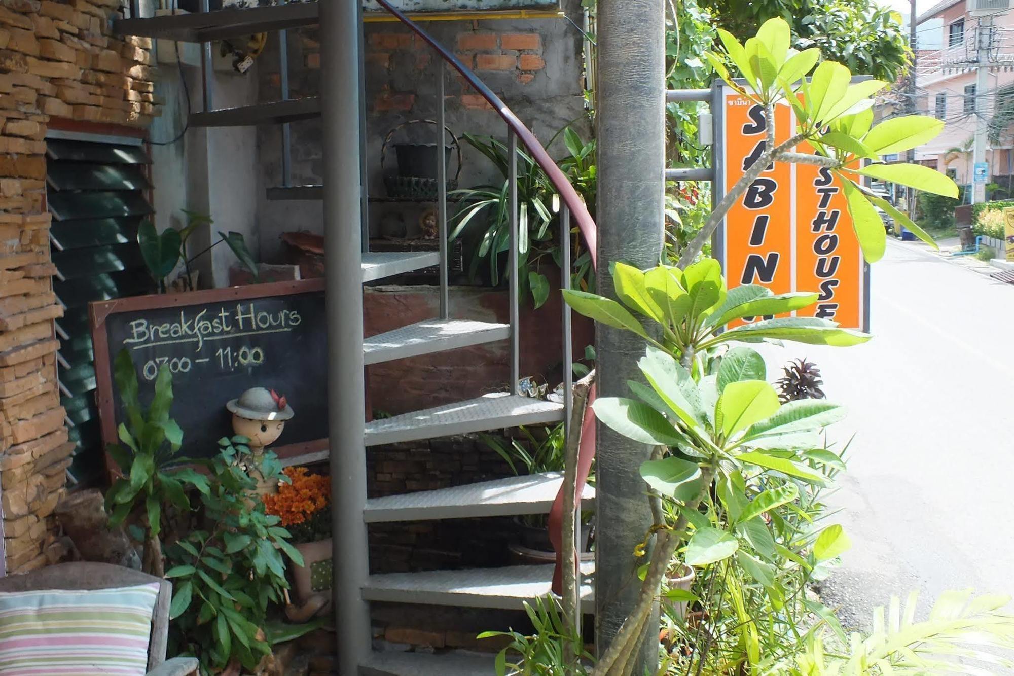 Affittacamere Sabina Kamala Kamala Beach