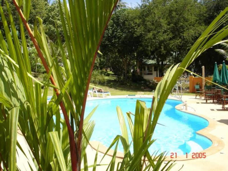 Resort Fullmoon Beach