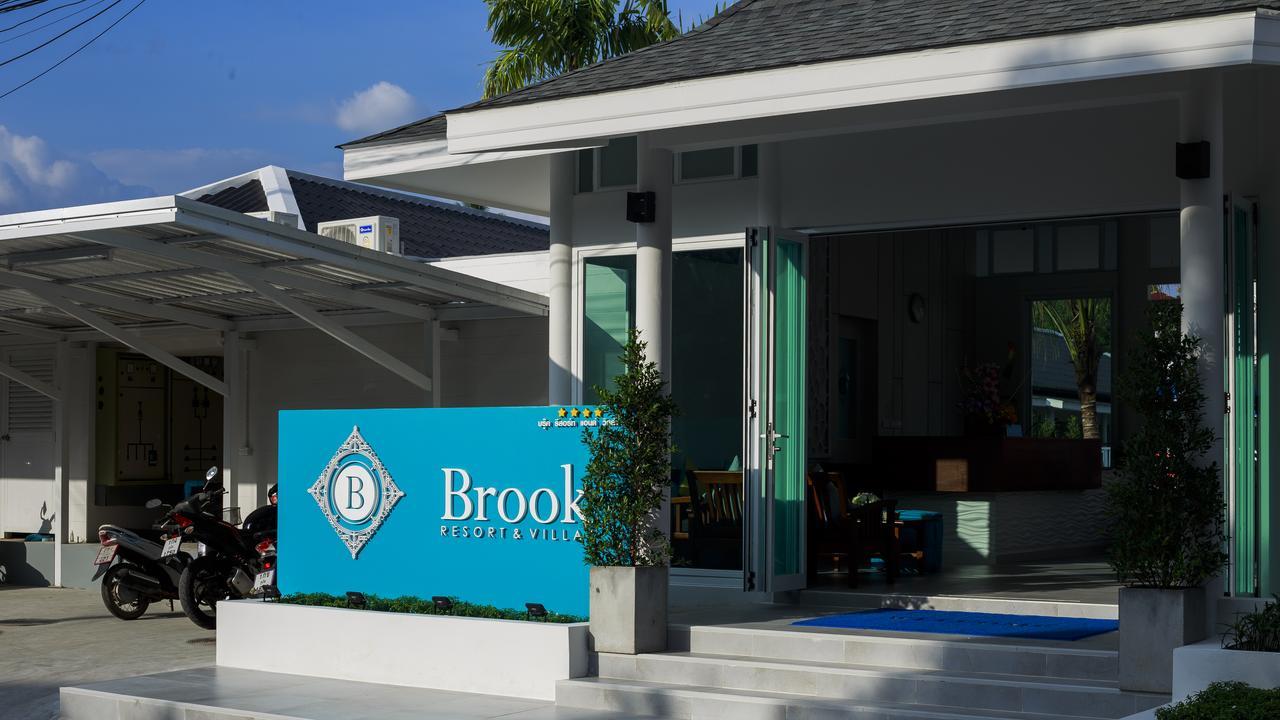 Tuana Brook Pool Access