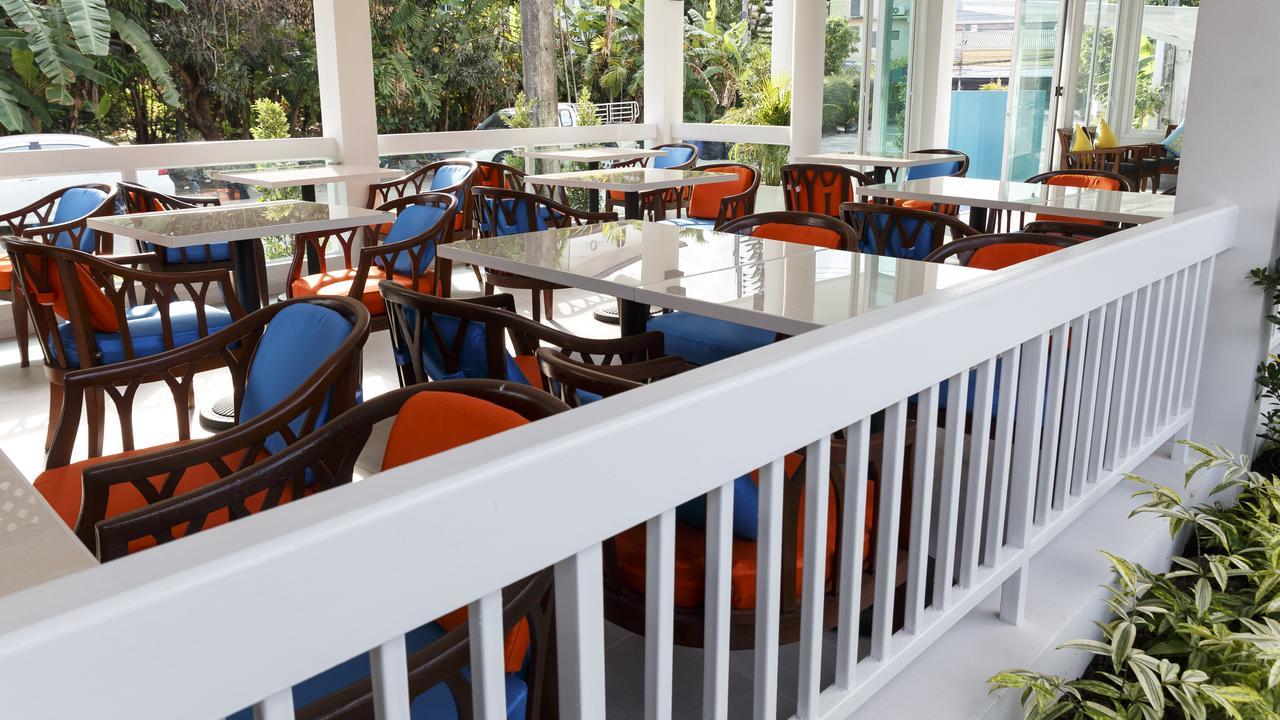 Tuana Brook Pool Access Resort 5*