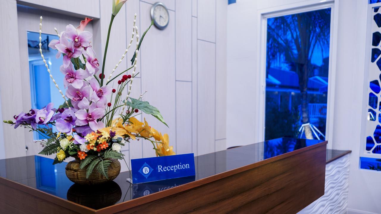 Tuana Brook Pool Access Resort 5*